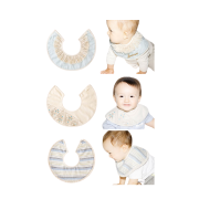 Yếm cho bé thiết kế xinh xắn